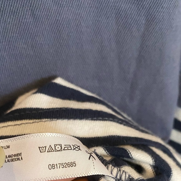 Free People FP Movement Side To Side Layer Top - Picture 11 of 12